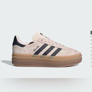Adidas Gazelle Bold